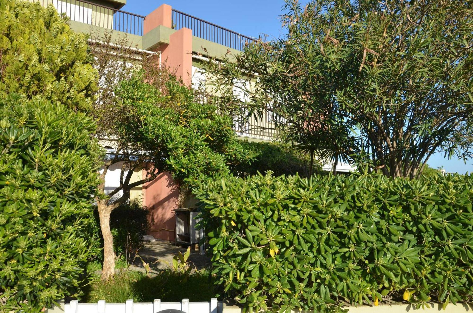 Appartamenti Fronte Mare Fertilia FAHO-GAV01-GAV02 Esterno foto