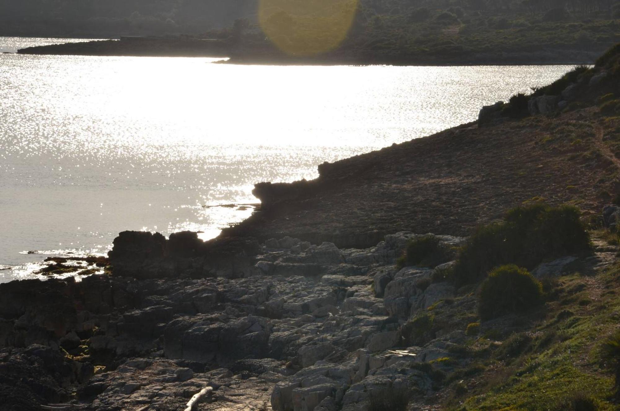 Appartamenti Fronte Mare Fertilia FAHO-GAV01-GAV02 Esterno foto